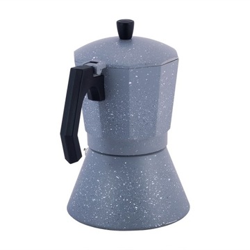 Camille Coffee Maker Tap Tap