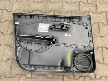 фото thumb №7, Vw polo 6r боковина дверь переднее правые 5d