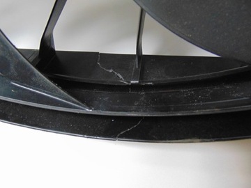 фото thumb №7, Вентилятор радіатор mercedes s клас w223 a2239060900