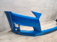 фото thumb №11, Audi tt tts rs mk3 8s 2022 з спереду бампери