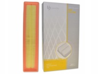 Купить Фильтр воздуха 02-384j japan line, фото thumb