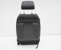 фото thumb №15, Сидіння водія лівий перед переднє s-line комплектний шкіра audi a6 c6 avant