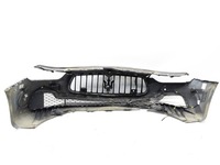 фото thumb №15, Бампер перед передний pdc решётка радиатора maserati ghibli iii