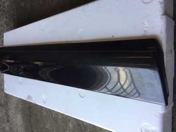 фото thumb №6, Audi q7 4l lz9y планка нижняя дверь левый перед левая