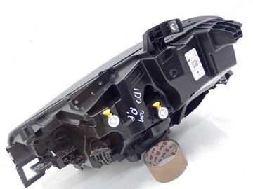 фото thumb №13, Комплектный перед капот лампы бампер европа vw volkswagen id.3 id3 22r