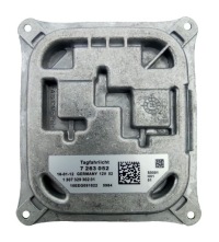 фото thumb №1, Модуль led світла денного bmw x5 e70 3 e92 e93