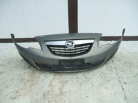 фото thumb №7, Opel meriva b капот крыло бампер лампы усилитель радиатор перед