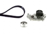 Купить Набор ремень распределительного вала насос gates vkmc060102, фото thumb