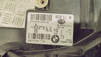 фото thumb №11, Лампа bmw 1 f20 f21 11-15 7229677 bi ксенон некерований оригінал europa ліва