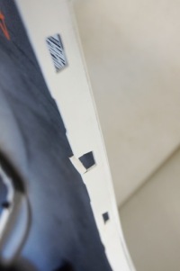 фото thumb №9, Бампер задний 4xpdc audi a5 8ta lift