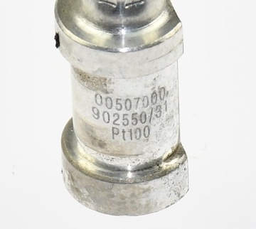 902550/31 JUMO Датчик температуры Pt100 -50 +180