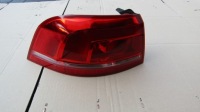 фото thumb №1, Vw passat b7 kombi лампа задня ліва комплектна