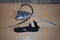 фото thumb №1, Idealny замок двері правий mercedes w167 1