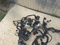 фото thumb №10, Ford focus mk4 2.0 tdci установка камеры двигателя