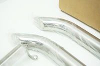 фото thumb №9, Бічний хромовані трубопровід stylizujące duster ii