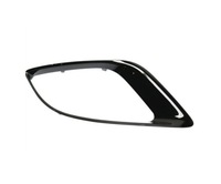 фото thumb №1, Рамка решётка бампера dodge durango 5ls79dx8ab