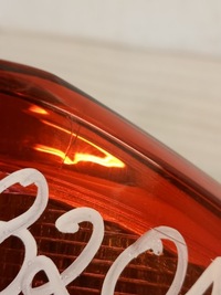 фото thumb №7, Лампа лівий зад mercedes vito a447 a4478201164 eu