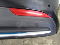 фото thumb №6, Бампер задняя задний kia optima 4 iv kombi 16-19