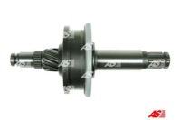 Купити Зчеплення односторонній, стартер as-pl sd5026, фото thumb