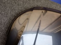 Nissan l200 v 5 рестайлінг  19- капот Київ, фото thumb