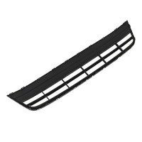 фото thumb №8, Нижняя средняя решётка бампера передний 5n0853671b82v нижняя решётка f7