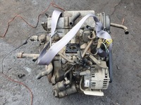 фото thumb №9, Привідний вал довга справна !!! suzuki swift mk1 1,0 1.0 lift 2001 5d