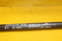 фото thumb №6, Приводной вал правый задняя sprinter 906 vw crafter 26 зубьев