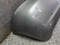 Бампер задній toyota yaris 2 1e7 Доставка, фото thumb