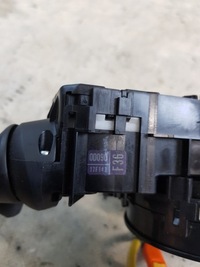 фото thumb №7, Перемикач комбінований toyota yaris ii 1.3b