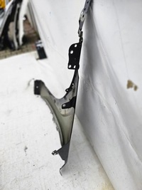 фото thumb №9, Крыло toyota bz4x / subaru solterra 2022 - правые перед переднее оригинал