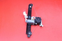 фото thumb №6, Подъемник стекло правый задняя 119970-xxx volvo v70 2 ii lift 04-08