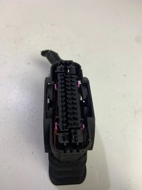 фото thumb №6, Штекер колодка насоса abs renault master iii