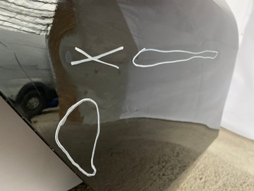 фото thumb №13, Bmw 2 f44 gran купе двері праві задні зад