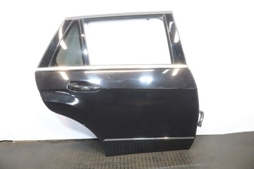 фото thumb №1, Двері праві зад mercedes e клас w212 197