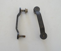 фото thumb №1, 2017 ford f150 raptor кронштейн бампера кронштейн