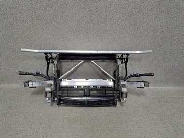 фото thumb №6, Bmw x3 g01 рестайлінг lci pas переднє підсилювач лобове балка