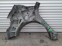 фото thumb №10, Audi q5 ii 80a обшивка крыла четверть левый задняя lx5r