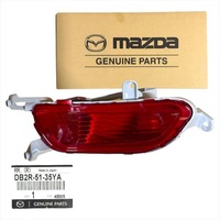 фото thumb №1, Mazda cx-3 лампа задняя правая db2r5135ya nowa оригинал