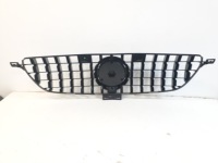 фото thumb №6, Решётка радиатора решётка радиатора mercedes gle w166 lift gt 2015-19r