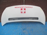 фото thumb №1, Крышка двигателя капот scudo expert 2007r-