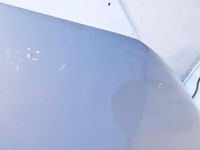 фото thumb №6, Капот tea19 renault scenic ii