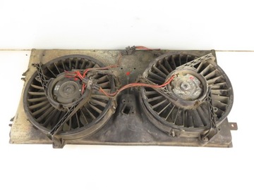 фото thumb №6, Вентилятор радіатор vw t4 1.9 td 68 - abl 701121207b