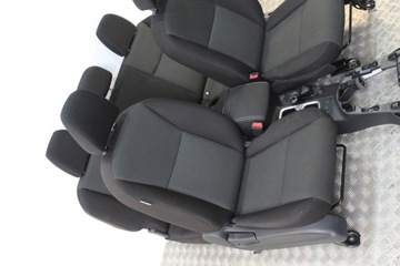 фото thumb №3, Сидіння салон оббивка renault alaskan