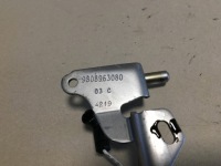 Peugeot citroen ford 1.5 hdi tdci yh01 джгут свічка розжарювання 9814793180 Недорого, фото thumb