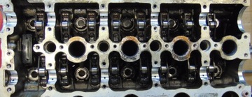 фото thumb №10, Головка валы volvo v50 рестайлинг 2.0 дизель европа