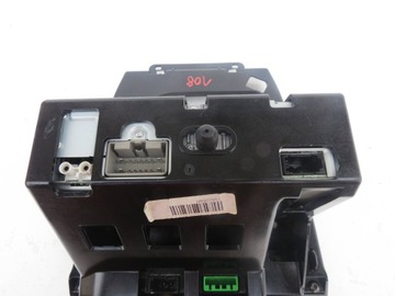 фото thumb №13, Радіо радіопрогравач панель volvo xc90 4.4 v8 30797972 30722808