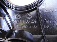 фото thumb №10, Audi a3 8p golf vi gti 2.0 tfsi caw cawb ccz корпус розподільний вал 06h103269h