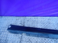 фото thumb №3, Bmw e90 sedan накладка молдинг порог порог правый