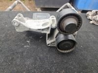 Купить Nissan x-trail t32 1.6 dci основание генератора натяжитель ролик, фото thumb