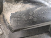 фото thumb №7, Захист підвіска ліва сторона ford fusion usa 2 2016 dg9311778ae